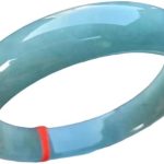 Natural Jade Bangle- Jade Bangle from  For women