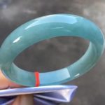 Natural Jade Bangle- Jade Bangle from  For women - Image 2