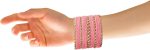 Bangles For Women - Set Of 22 Pcs  Indian Jewelry Sets For Women, 80s Accessories Bangle Bracelets Party Favors Alloy Metal - Image 2